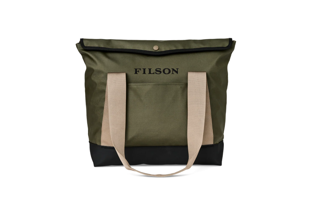 Filson All Weather Tote Bag