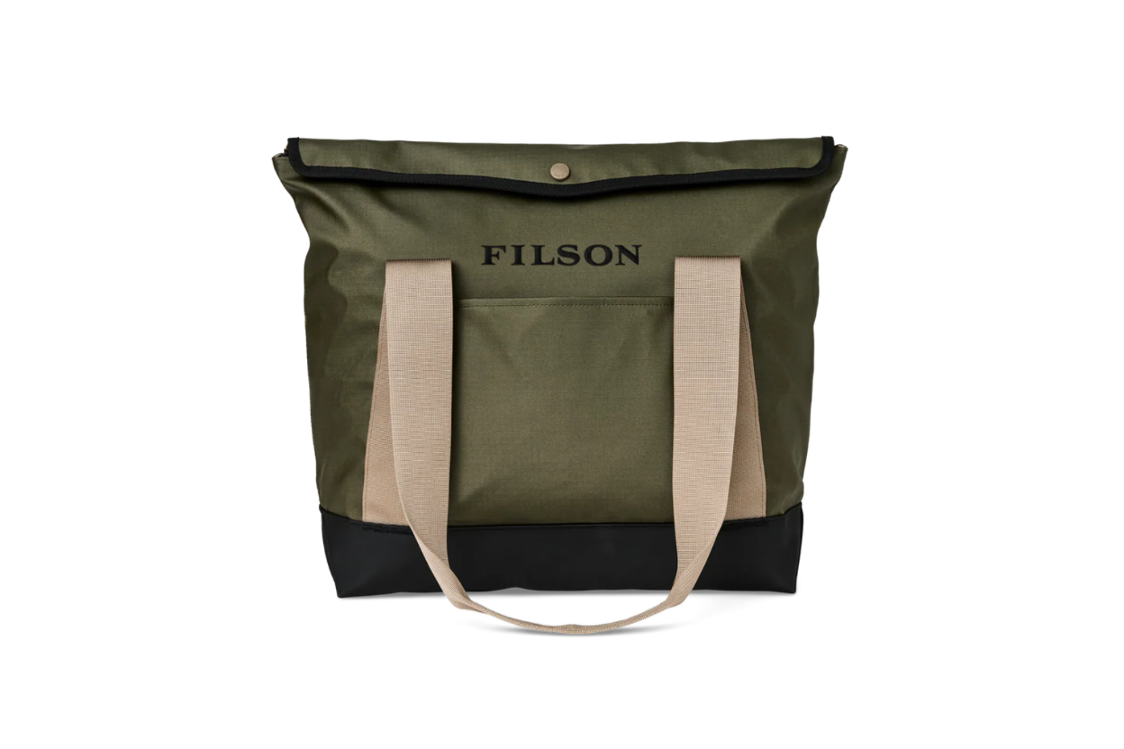 Filson All Weather Tote Bag