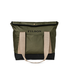 Load image into Gallery viewer, Filson All Weather Tote Bag
