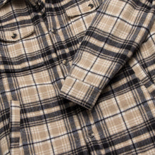 Load image into Gallery viewer, Skip Sherpa Shirt Jacket
