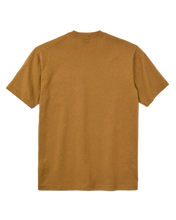 Load image into Gallery viewer, Filson Pioneer Solid One Pocket T-Shirt

