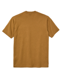Filson Pioneer Solid One Pocket T-Shirt