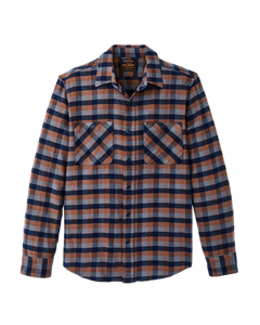 Filson Rangeland Flannel Shirt