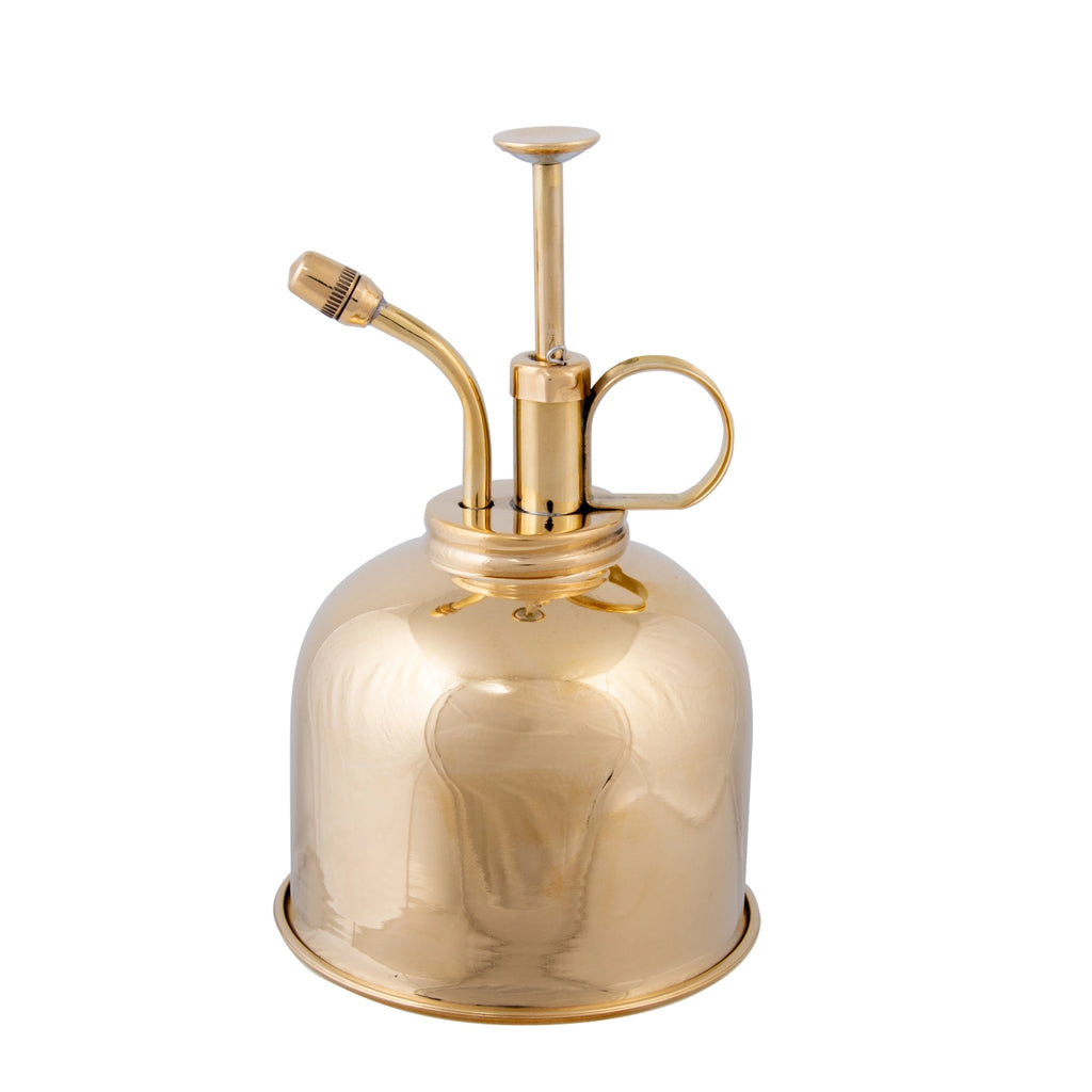 Brass Plant Mister