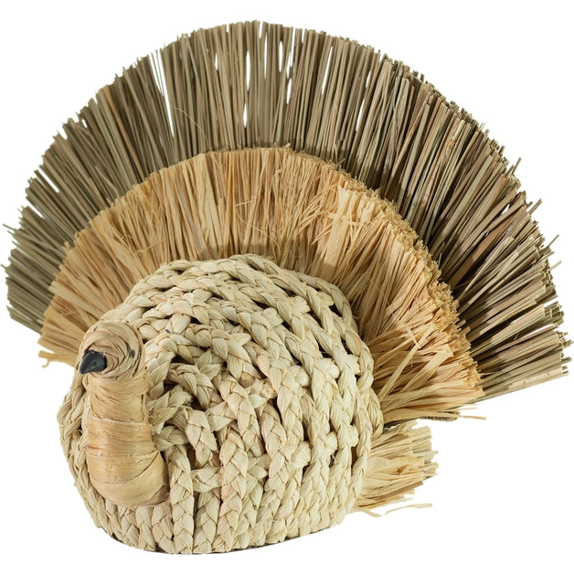 Woven Turkey