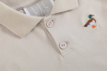 Load image into Gallery viewer, Mallard Duck Golf Polo
