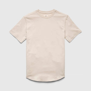 Salty Scoop Jersey Tee