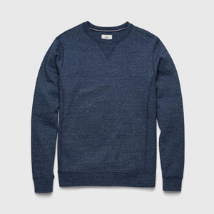 Butch Vintage Wash Crewneck
