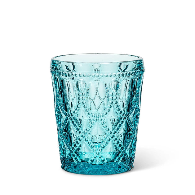 Beaded Jewel Tumblers