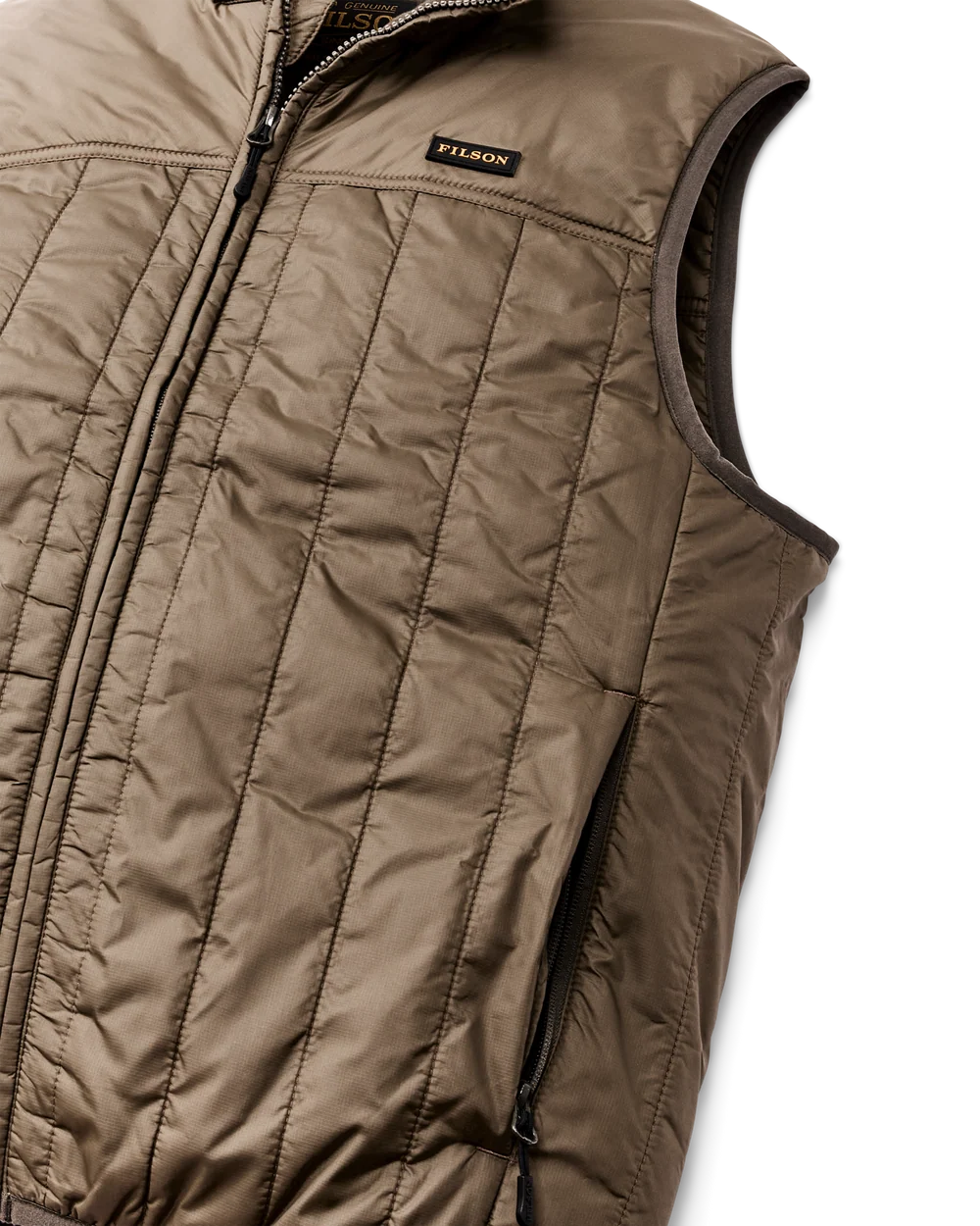 Filson Ultralight Vest