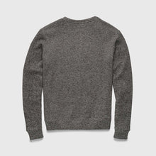 Load image into Gallery viewer, Butch Cashmist Crewneck Charcoal
