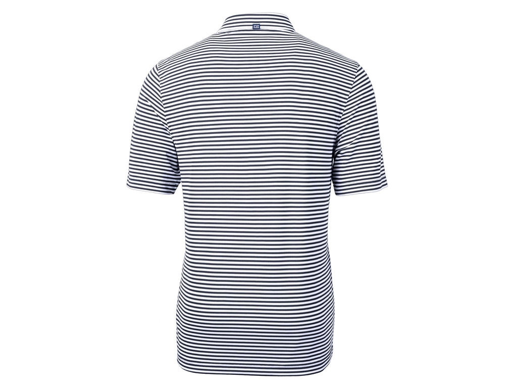 Virtue Eco Stripe Shirt