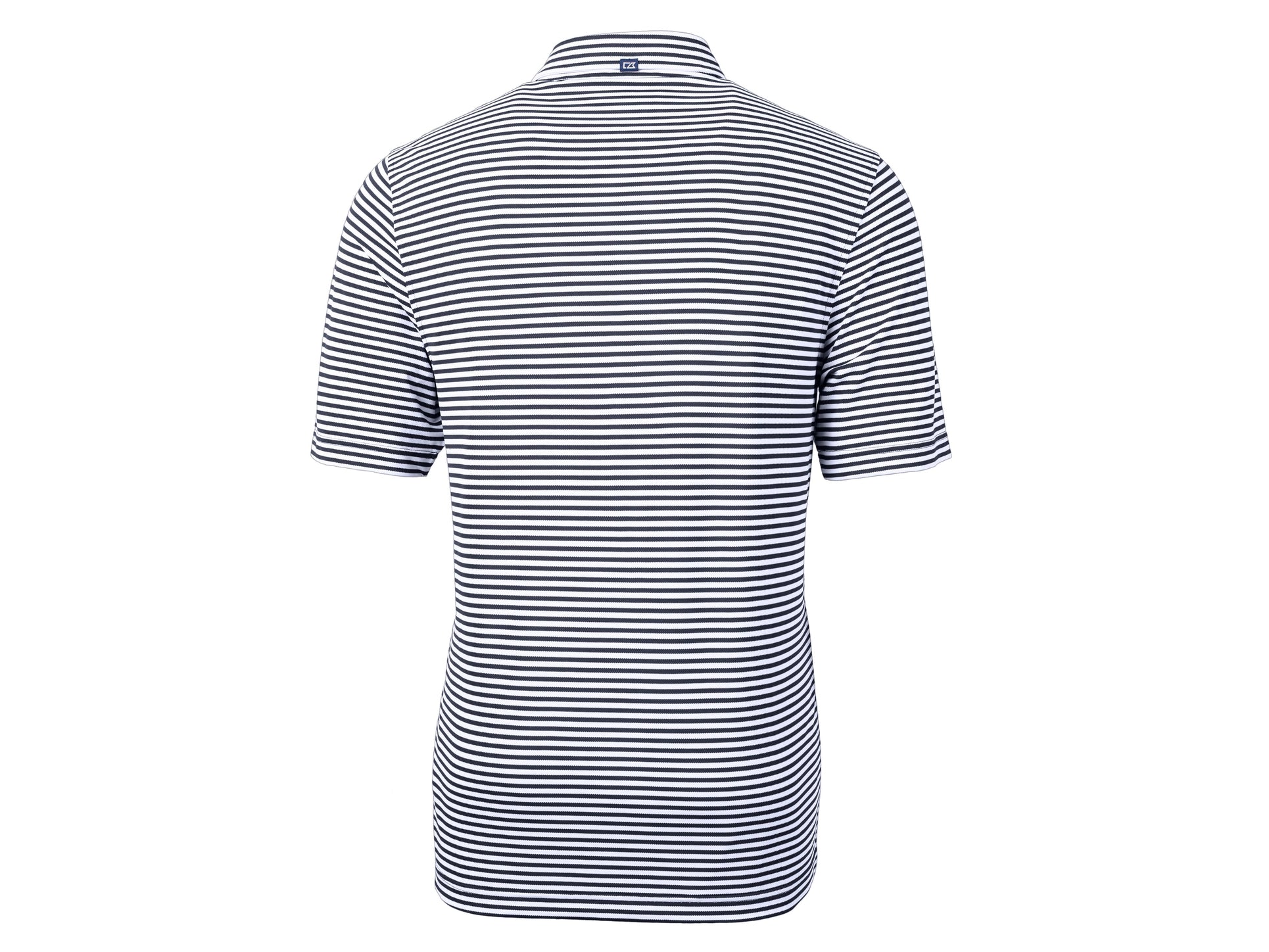 Virtue Eco Stripe Shirt