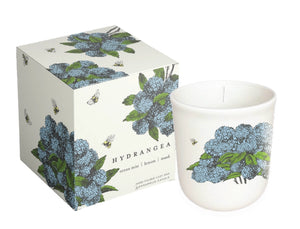 Terrace Boxed Candle