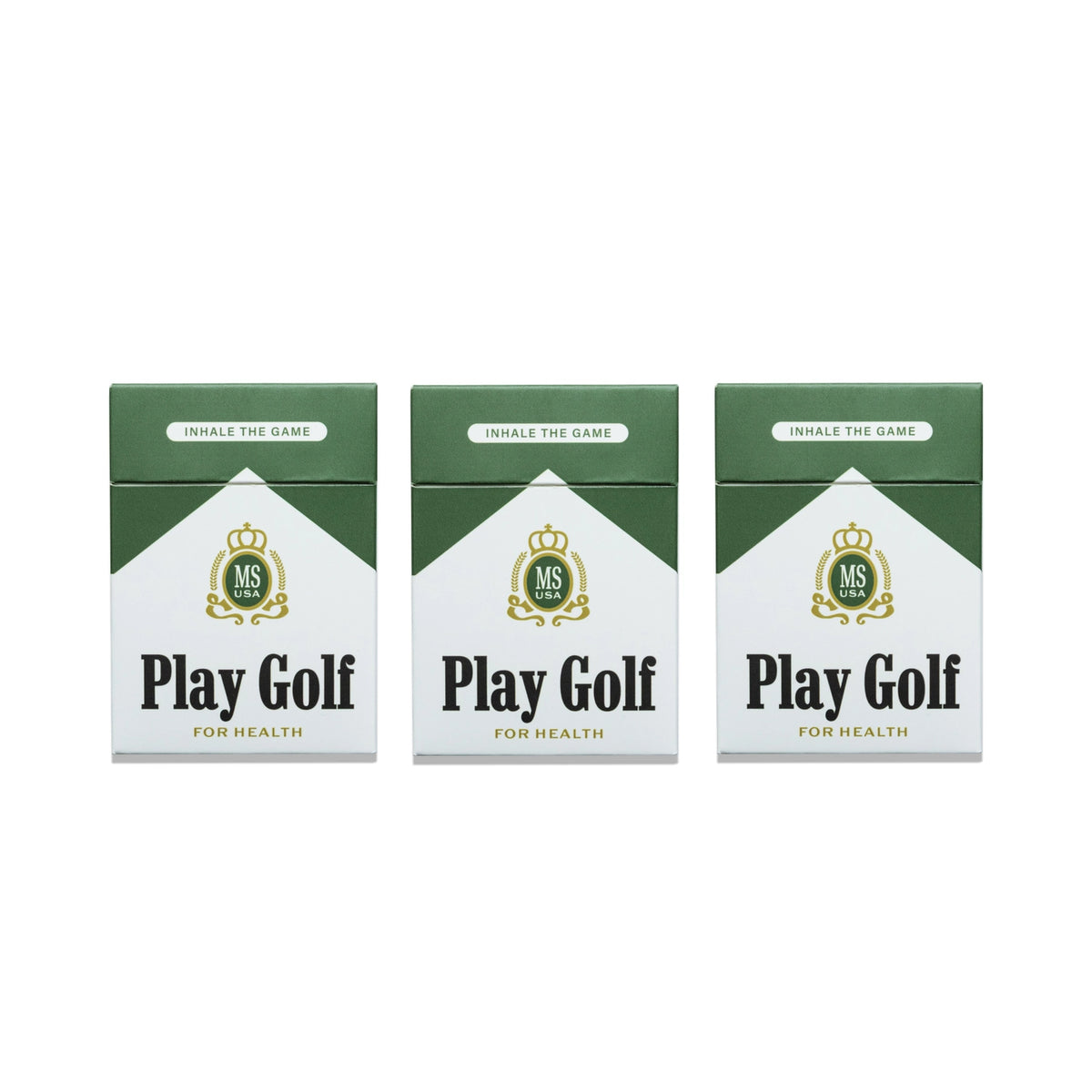 Vice Golf Tees