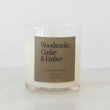 Load image into Gallery viewer, Heirloomed Candle
