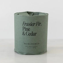 Load image into Gallery viewer, Heirloomed Candle
