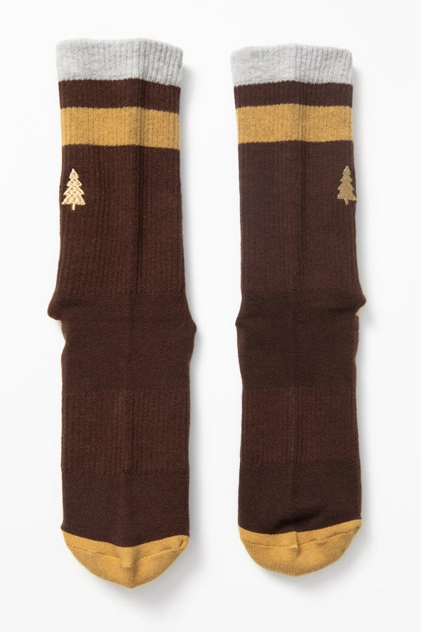 Out Of Doors Sock