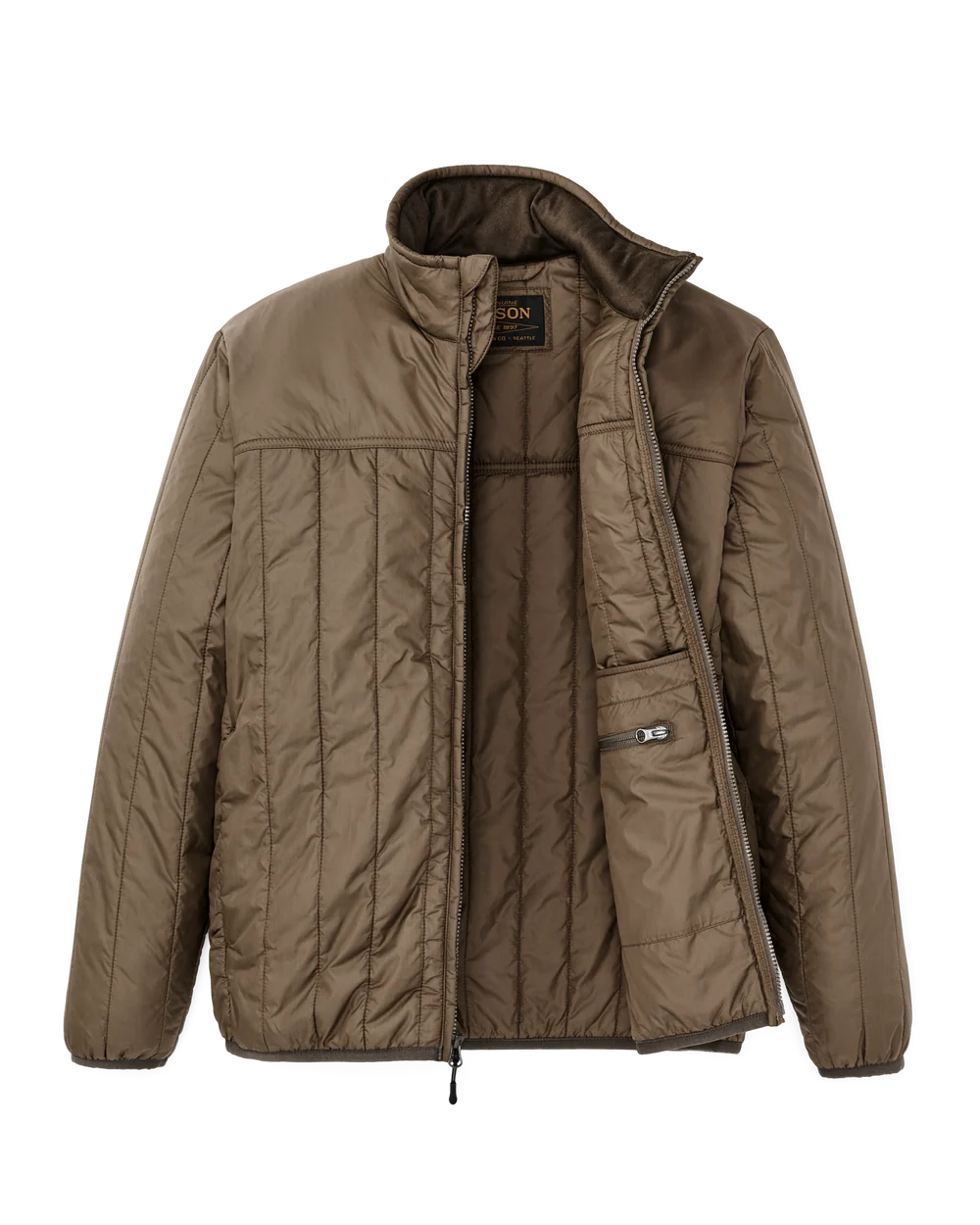 Filson Ultralight Jacket