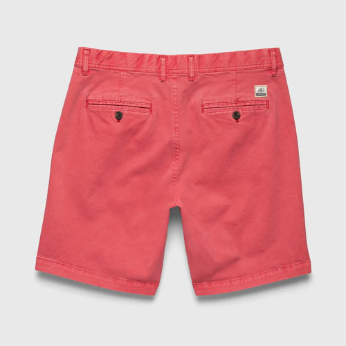 Andrew 7.5" Twill Shorts