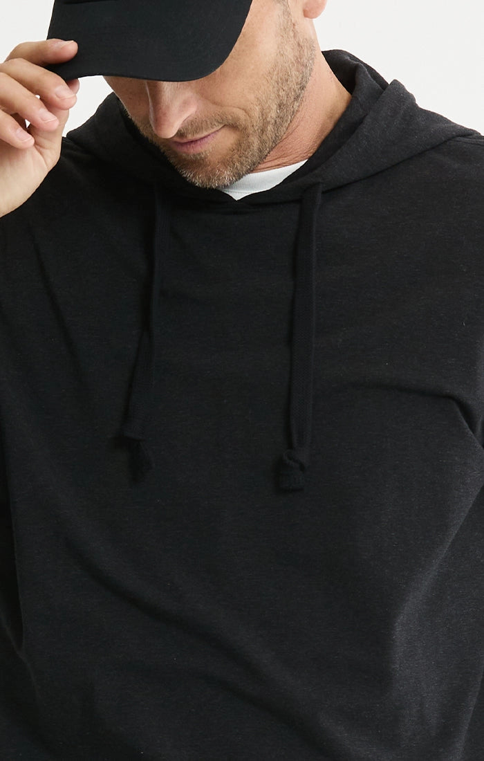 Performance Hoodie Pullover