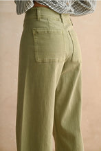 Load image into Gallery viewer, Sage Wide Leg Denim Pants
