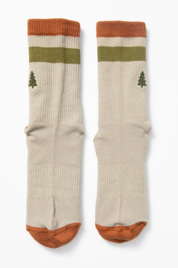 Out Of Doors Sock
