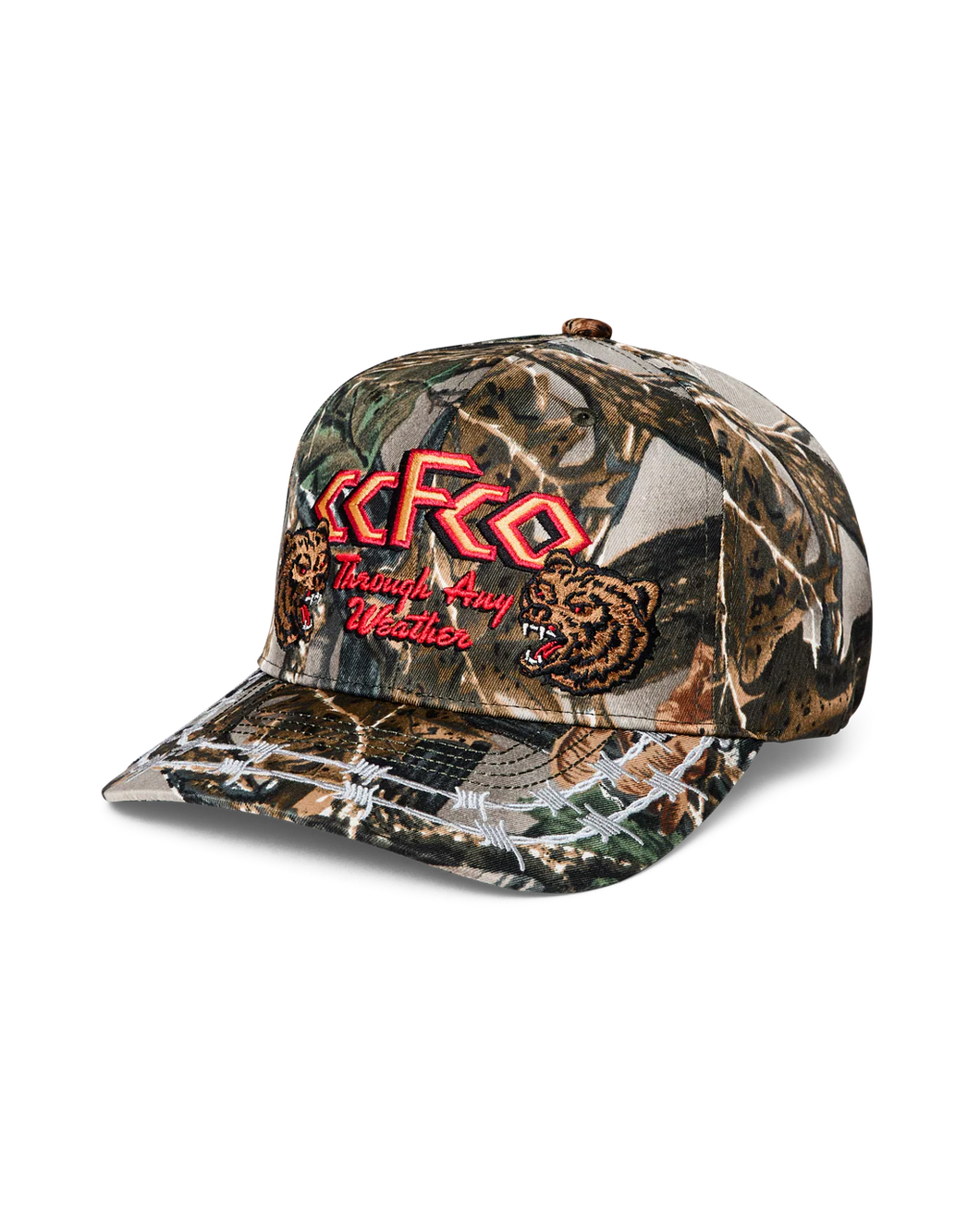 Filson Logger Cap