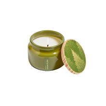 Load image into Gallery viewer, Fresh Cut Balsam &amp; Pine Candle Jar
