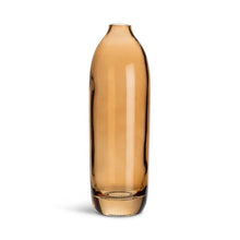 Load image into Gallery viewer, Amber Vase
