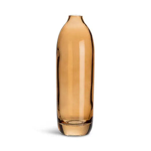 Amber Vase