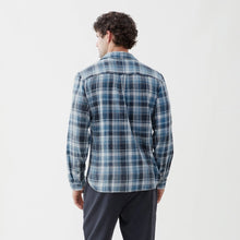 Load image into Gallery viewer, One Pocket Washed Twill Shirt
