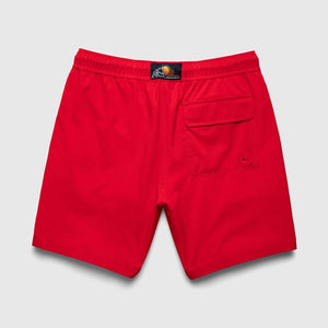 Jimmy 6.5" Retro Volley Shorts