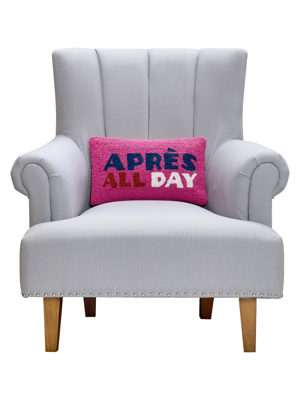 Apres All Day Hook Pillow