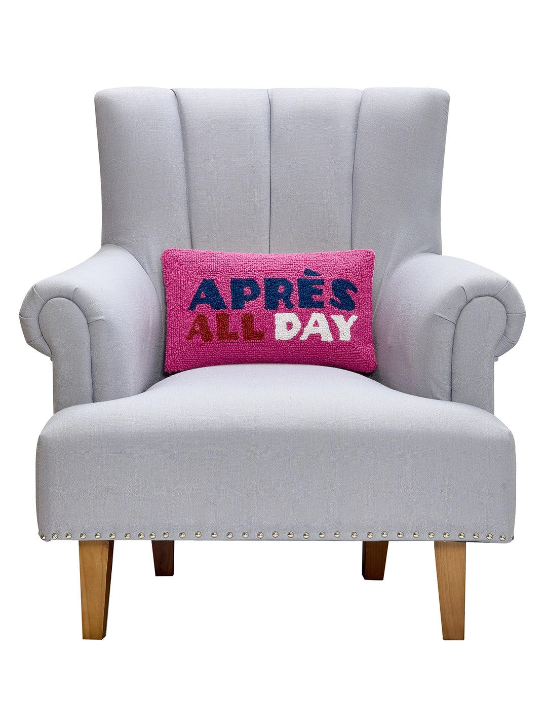Apres All Day Hook Pillow
