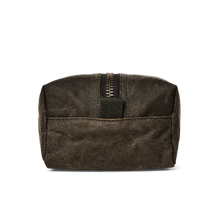 Load image into Gallery viewer, Filson Tin Cloth Travel Kit
