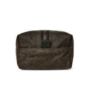 Filson Tin Cloth Travel Kit
