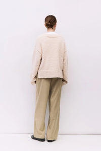 The Glen Sweater