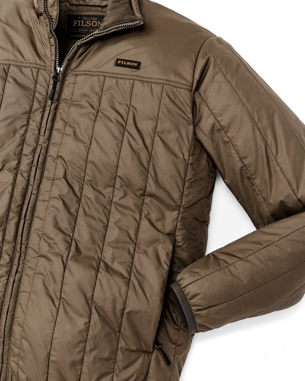 Filson Ultralight Jacket