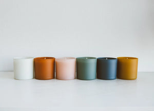 Dignity Series Soy Candle