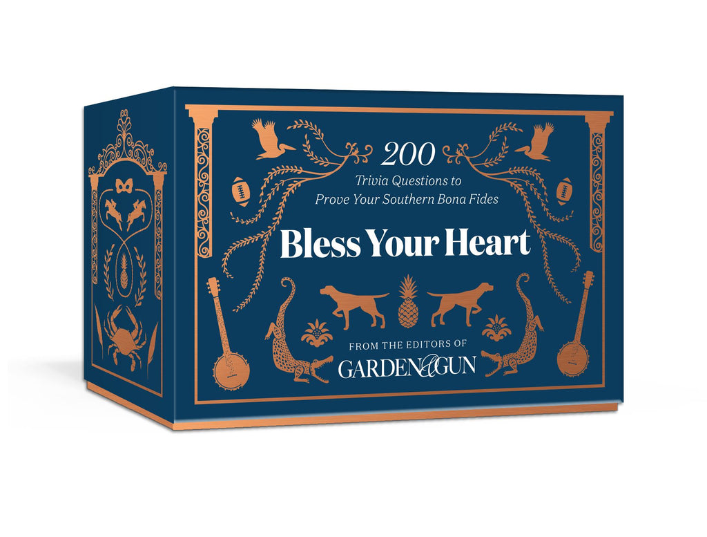 Bless Your Heart Cards