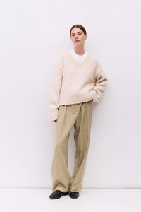 The Glen Sweater