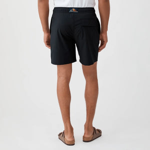 Jimmy 6.5" Retro Volley Shorts