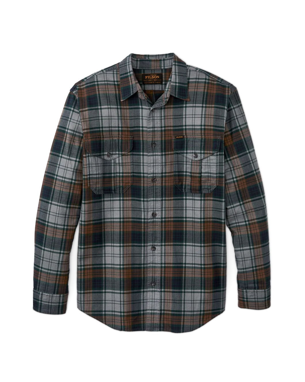 Filson Lightweight Alaskan Guide Shirt