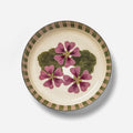 Round Enamel Tray