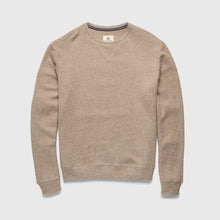 Load image into Gallery viewer, Butch Cashmist Crewneck Camel
