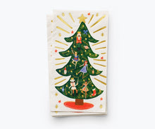 Load image into Gallery viewer, Christmas Napkins
