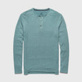 Sean Ultra Soft Classic Henley
