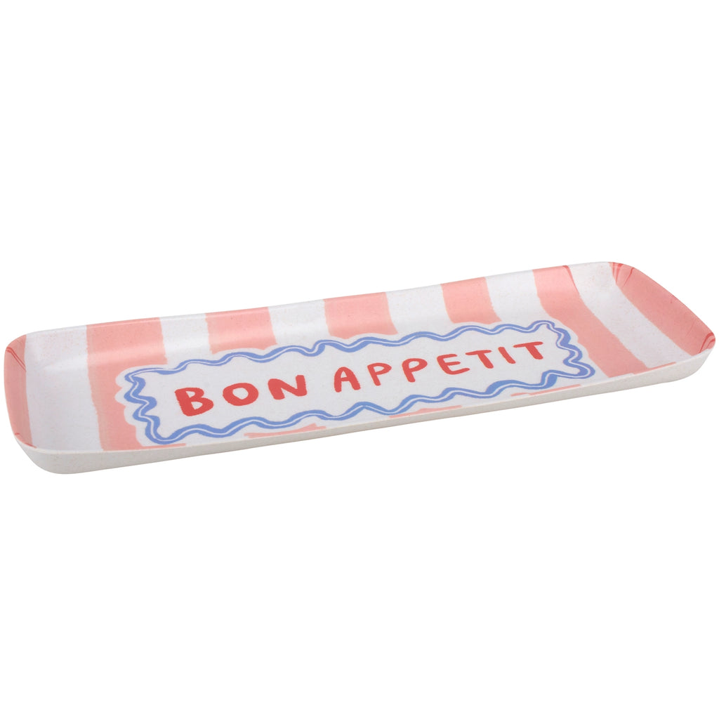 Bon Appetit Tray