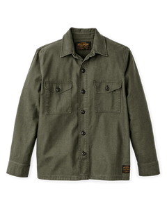 Filson Clarkston Jac-Shirt